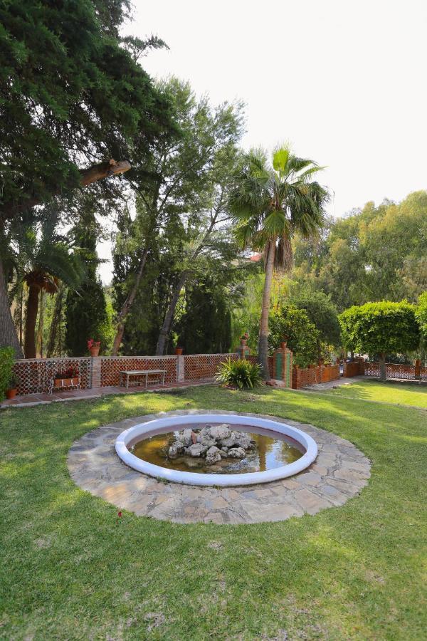 Villa Clavero Five Premium Apt Μάλαγα Εξωτερικό φωτογραφία