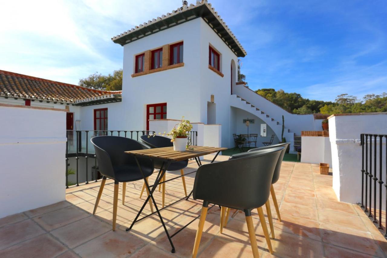 Villa Clavero Five Premium Apt Μάλαγα Εξωτερικό φωτογραφία