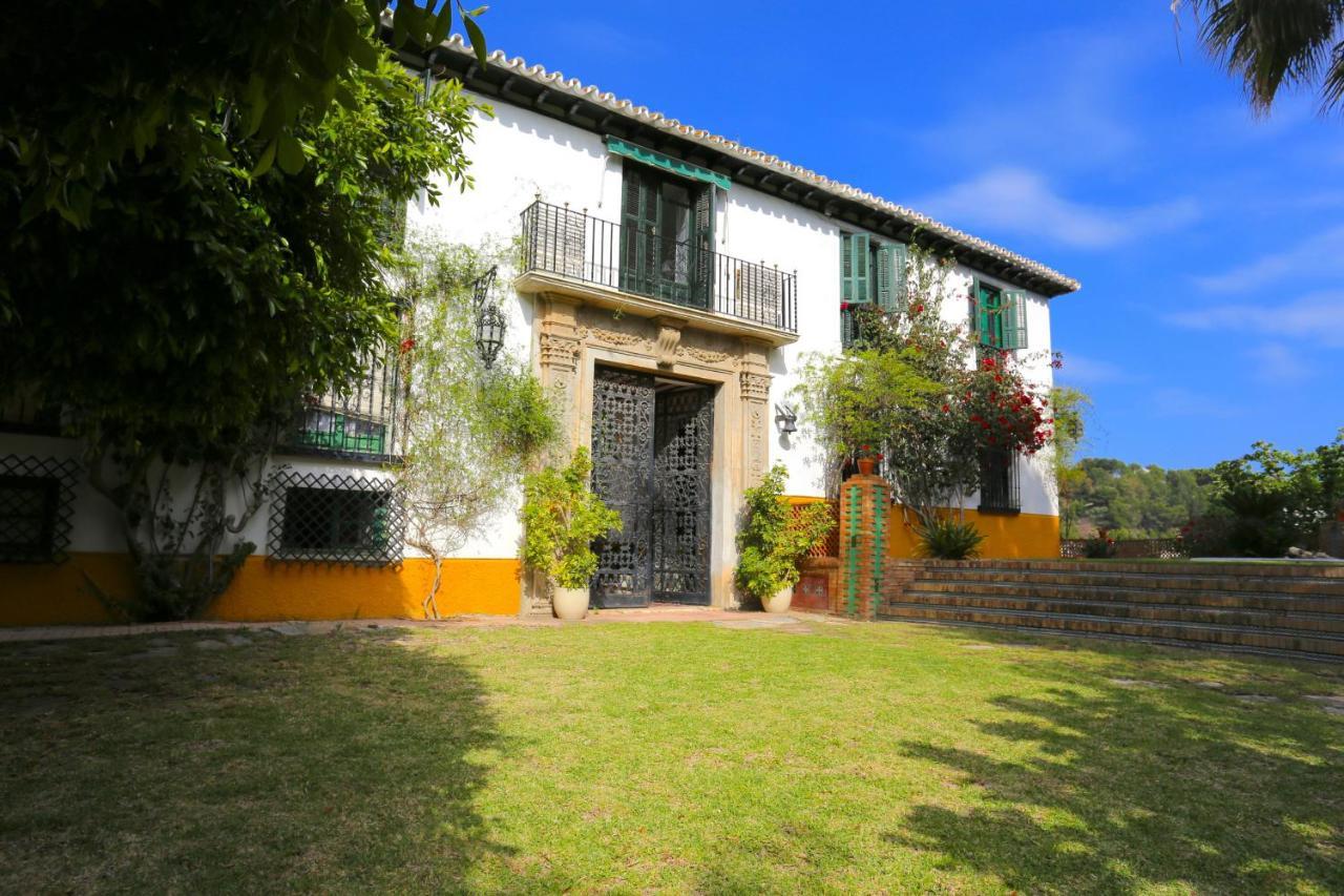 Villa Clavero Five Premium Apt Μάλαγα Εξωτερικό φωτογραφία